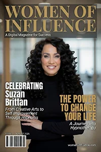 women-of-influence