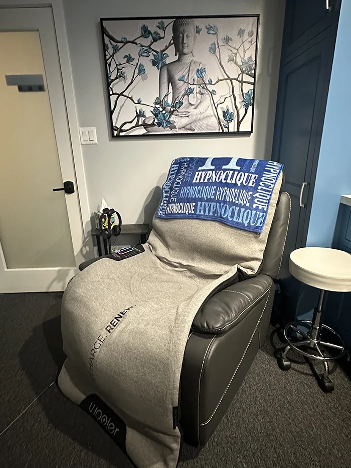 ExeReclinerWoojerup