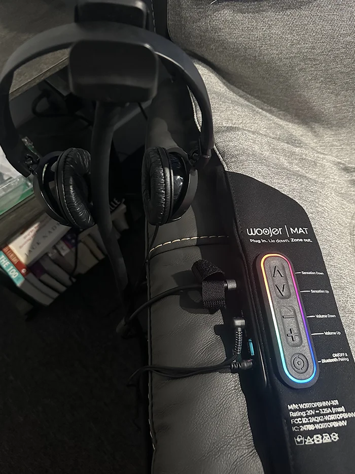 WoojerControls